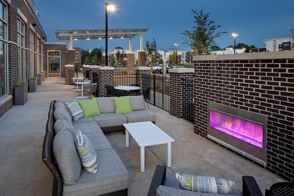 Hyatt Place Murfreesboro Luaran gambar