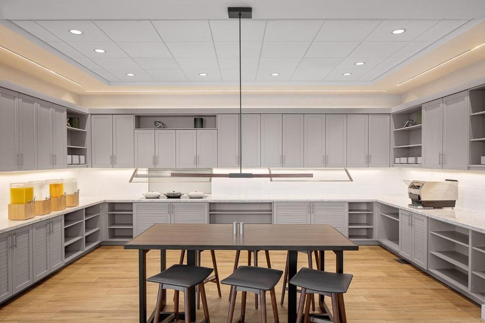 Hyatt Place Murfreesboro Luaran gambar