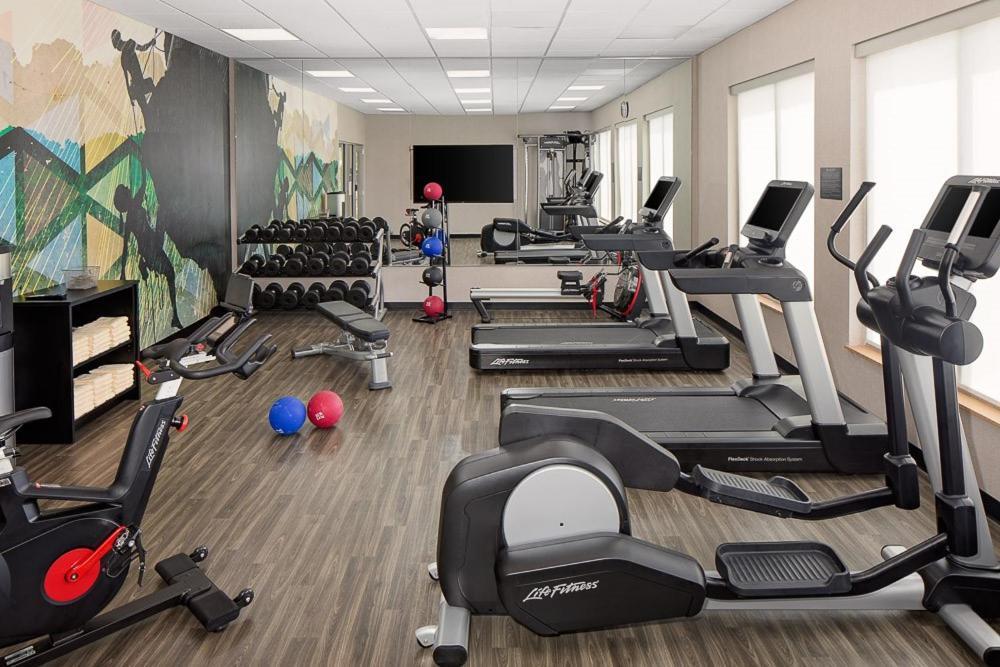 Hyatt Place Murfreesboro Luaran gambar