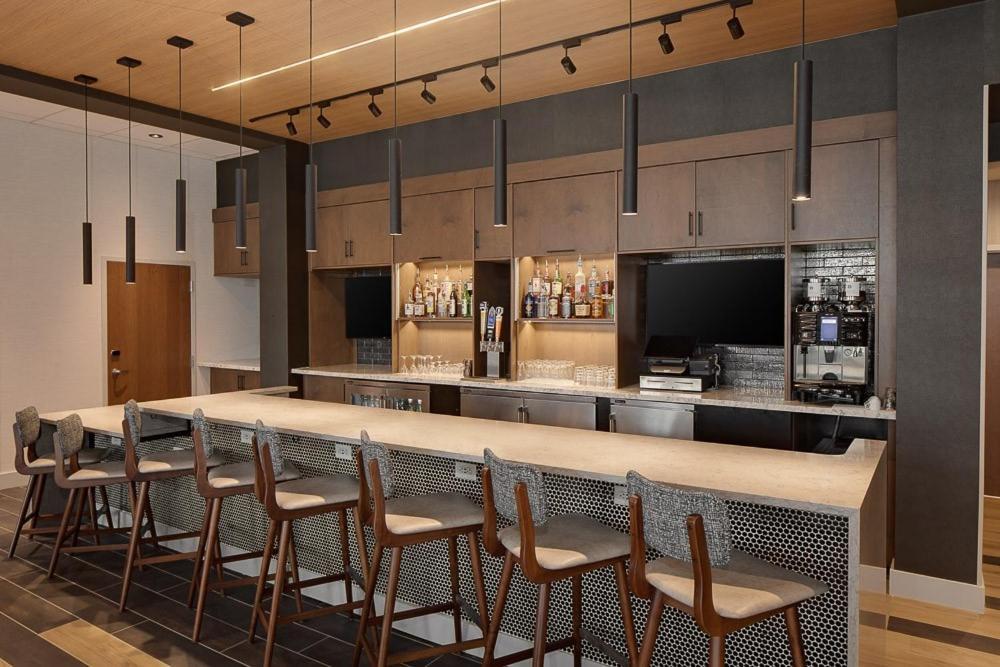 Hyatt Place Murfreesboro Luaran gambar