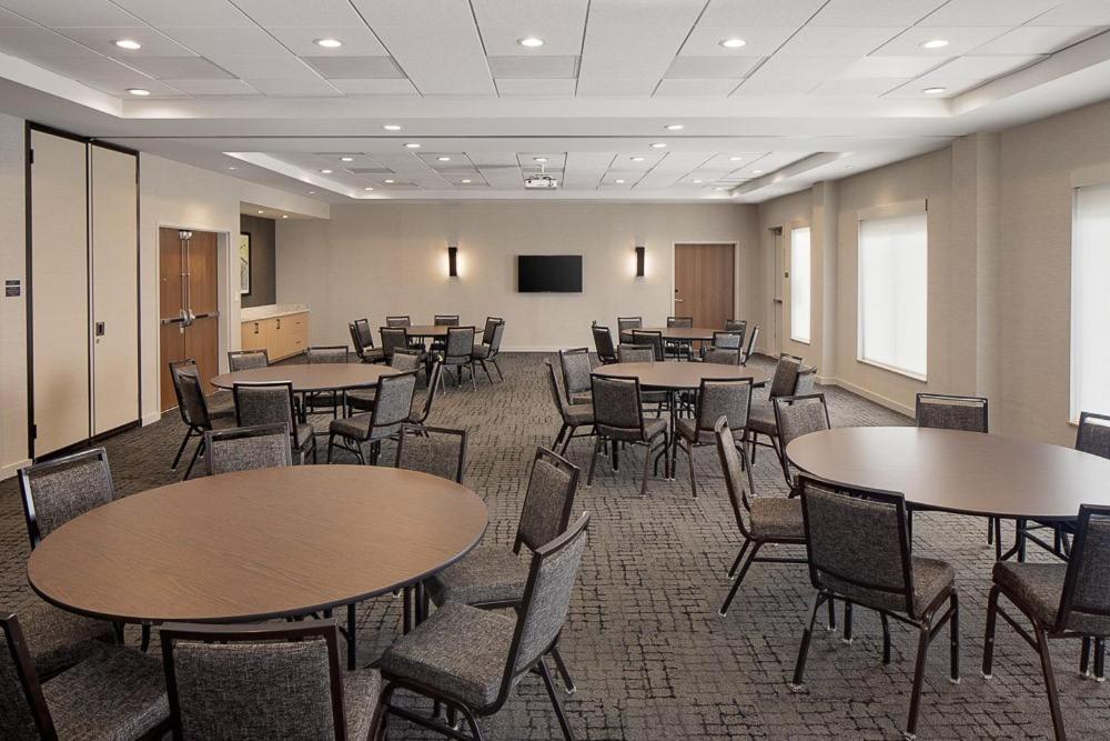 Hyatt Place Murfreesboro Luaran gambar