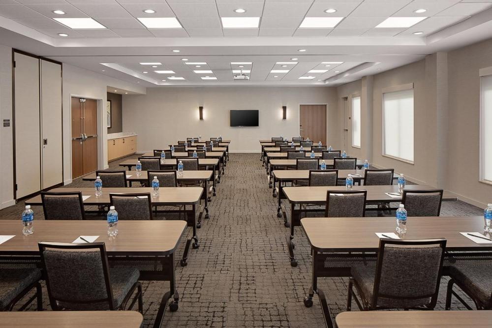 Hyatt Place Murfreesboro Luaran gambar