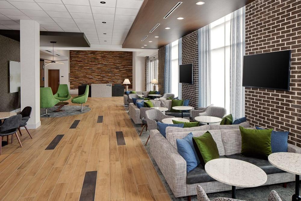 Hyatt Place Murfreesboro Luaran gambar