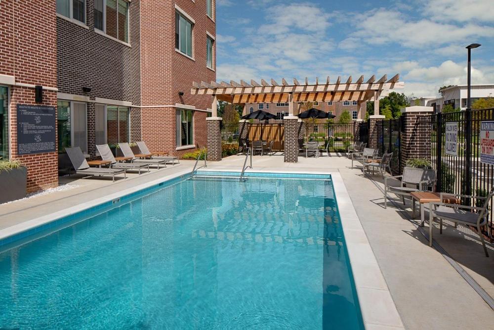 Hyatt Place Murfreesboro Luaran gambar