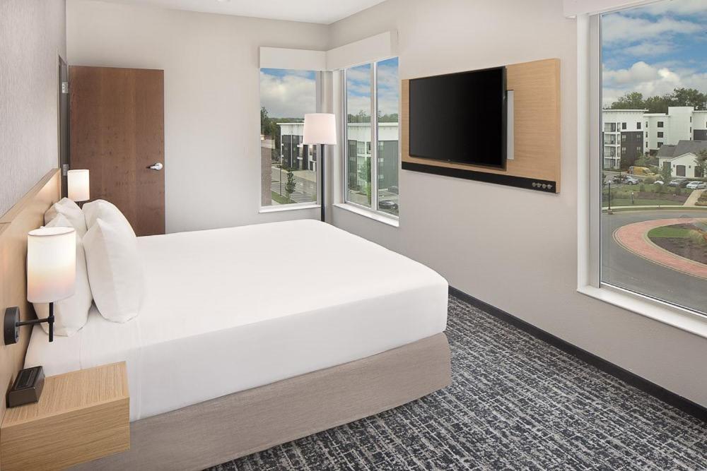 Hyatt Place Murfreesboro Luaran gambar