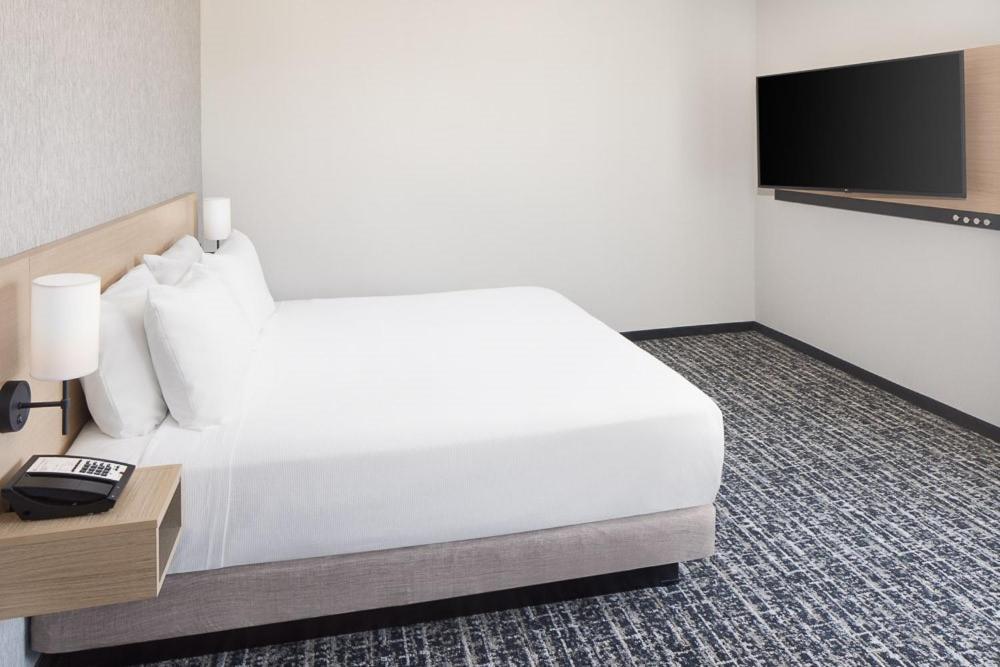 Hyatt Place Murfreesboro Luaran gambar
