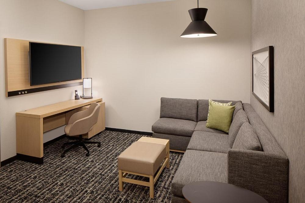 Hyatt Place Murfreesboro Luaran gambar