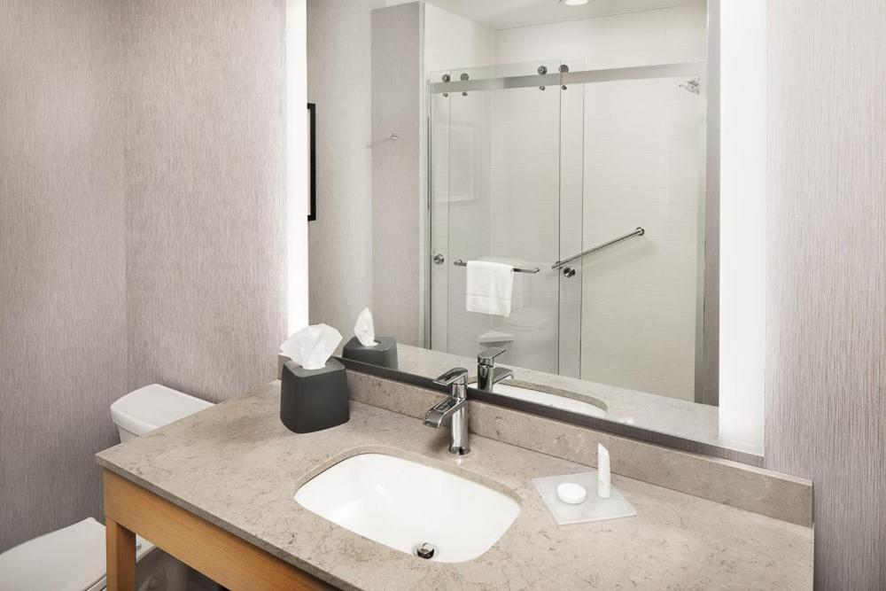 Hyatt Place Murfreesboro Luaran gambar
