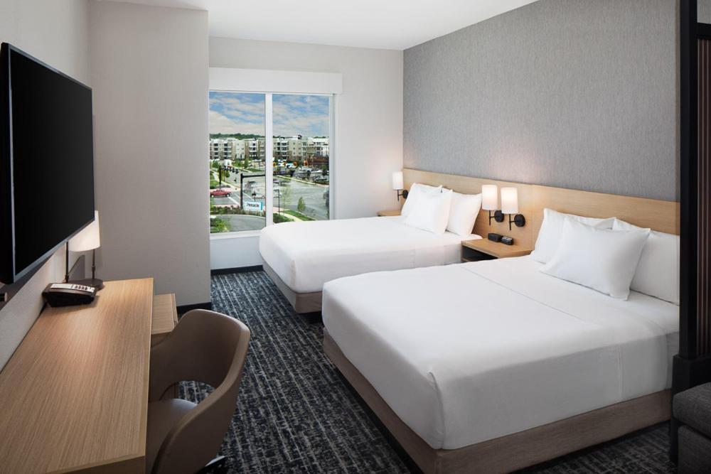 Hyatt Place Murfreesboro Luaran gambar