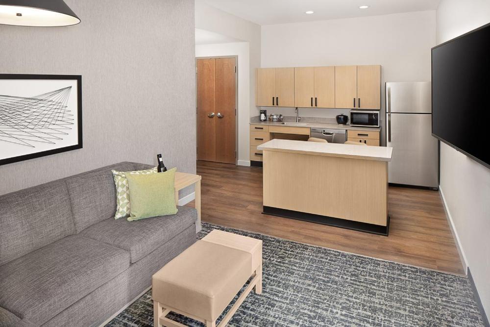 Hyatt Place Murfreesboro Luaran gambar