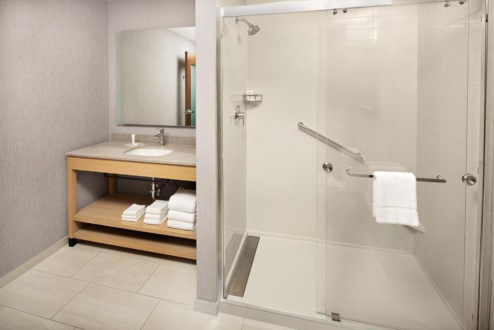 Hyatt Place Murfreesboro Luaran gambar
