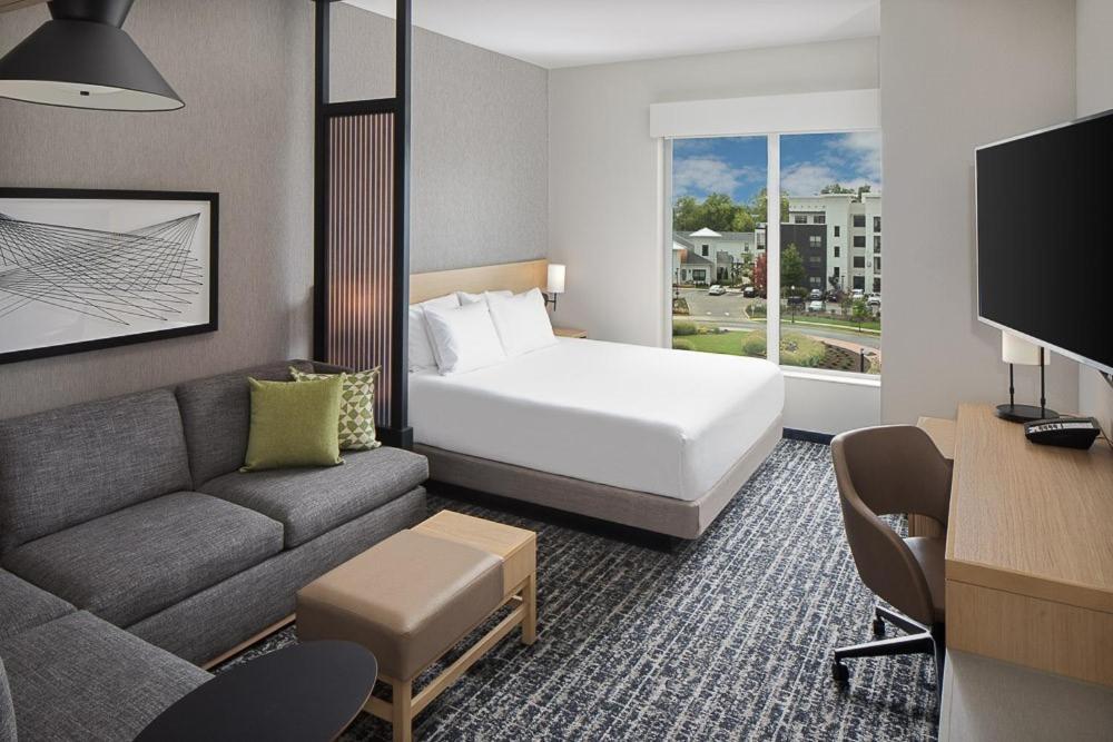 Hyatt Place Murfreesboro Luaran gambar